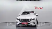 2024 Mercedes Benz E-Class
