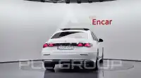 2024 Mercedes Benz E-Class