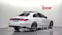 2024 Mercedes Benz E-Class