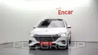 2024 Mercedes Benz E-Class
