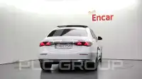 2024 Mercedes Benz E-Class