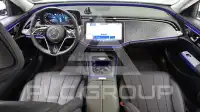 2024 Mercedes Benz E-Class