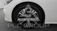 2024 Mercedes Benz E-Class