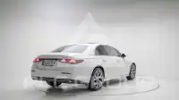 2024 Mercedes Benz E-Class