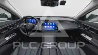 2024 Mercedes Benz E-Class