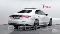 2024 Mercedes Benz E-Class