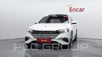 2024 Mercedes Benz E-Class