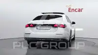 2024 Mercedes Benz E-Class