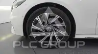 2024 Mercedes Benz E-Class