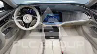 2024 Mercedes Benz E-Class
