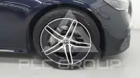 2024 Mercedes Benz E-Class