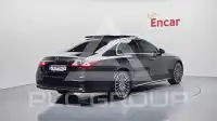 2024 Mercedes Benz E-Class