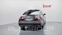 2024 Mercedes Benz E-Class