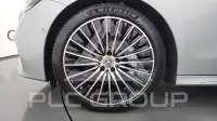 2024 Mercedes Benz E-Class