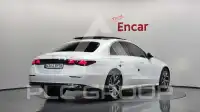 2024 Mercedes Benz E-Class