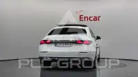 2024 Mercedes Benz E-Class