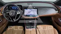2024 Mercedes Benz E-Class