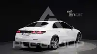 2024 Mercedes Benz E-Class