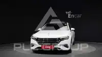 2024 Mercedes Benz E-Class