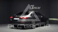 2024 Mercedes Benz E-Class