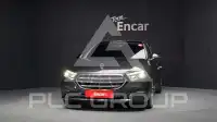 2024 Mercedes Benz E-Class