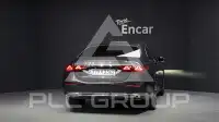 2024 Mercedes Benz E-Class