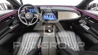 2024 Mercedes Benz E-Class