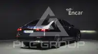 2024 Mercedes Benz E-Class