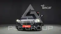 2024 Mercedes Benz E-Class