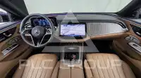 2024 Mercedes Benz E-Class