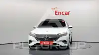 2024 Mercedes Benz E-Class