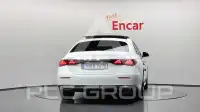 2024 Mercedes Benz E-Class