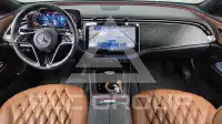 2024 Mercedes Benz E-Class