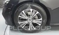 2024 Mercedes Benz E-Class