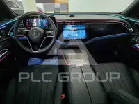 2024 Mercedes Benz E-Class