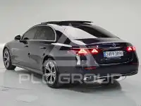 2024 Mercedes Benz E-Class