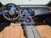 2024 Mercedes Benz E-Class