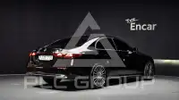 2024 Mercedes Benz E-Class