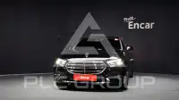 2024 Mercedes Benz E-Class
