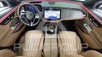 2024 Mercedes Benz E-Class