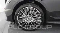 2024 Mercedes Benz E-Class