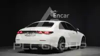 2024 Mercedes Benz E-Class
