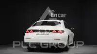 2024 Mercedes Benz E-Class
