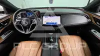 2024 Mercedes Benz E-Class