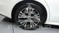 2024 Mercedes Benz E-Class
