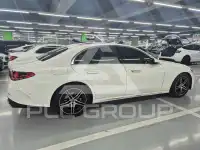 2024 Mercedes Benz E-Class