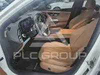 2024 Mercedes Benz E-Class