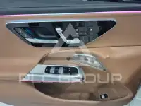2024 Mercedes Benz E-Class