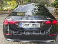 2024 Mercedes Benz E-Class