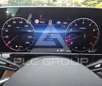 2024 Mercedes Benz E-Class